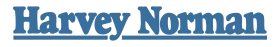 Harvey Norman logo