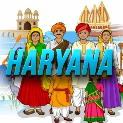 haryana.com's icon