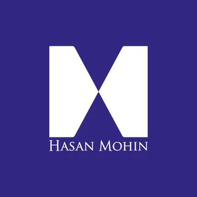 hasanmohin.com's icon