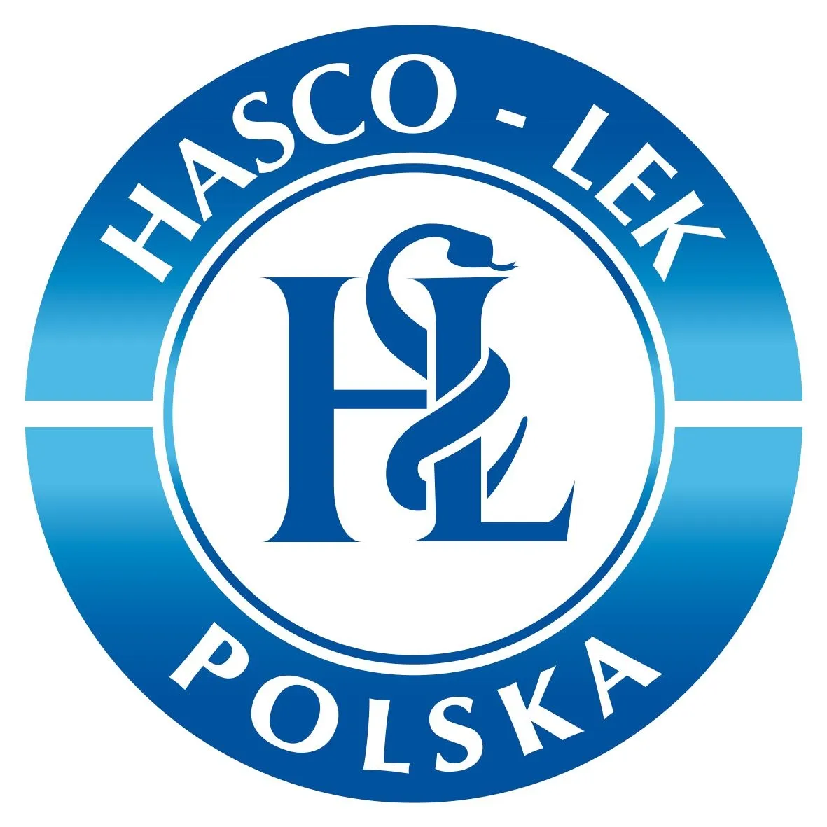 Przedsiębiorstwo Produkcji Farmaceutycznej Hasco - Lek