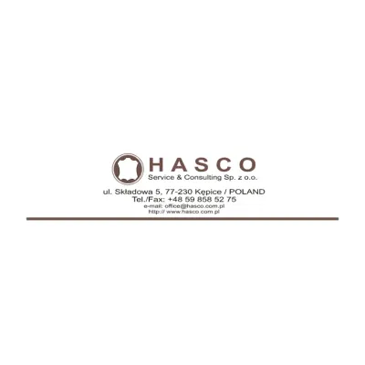 Hasco-Service&Consulting sp. z o.o.