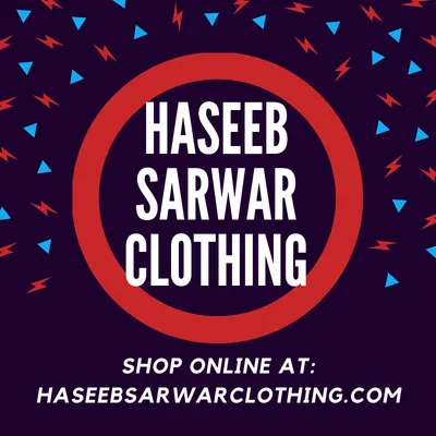 haseebsarwarclothing.com's icon