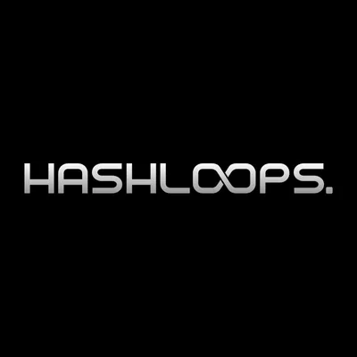 hashloops.com's icon