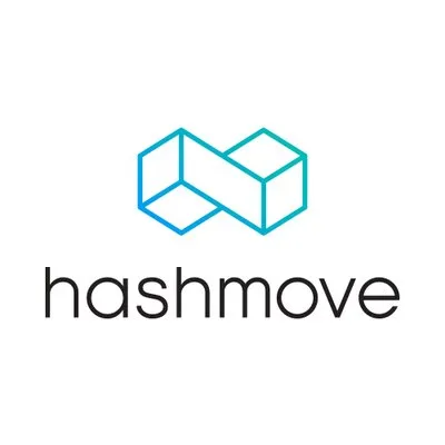 hashmove.com's icon