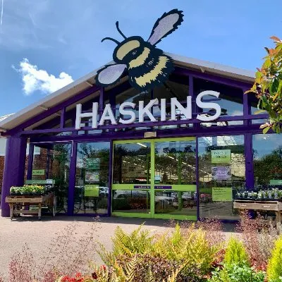 haskins.co.uk's icon
