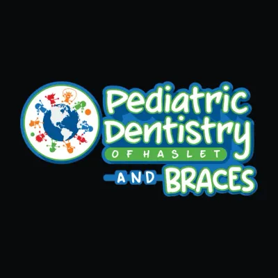 hasletchildrensdentist.com's icon
