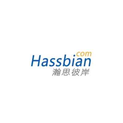 hassbian.com's icon