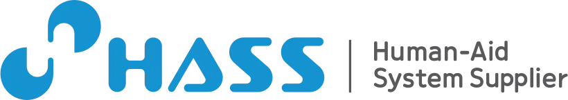 하스 logo