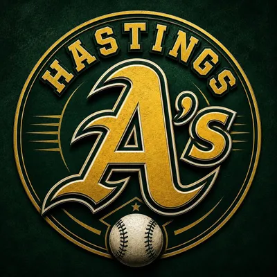 hastingsathletics.com's icon