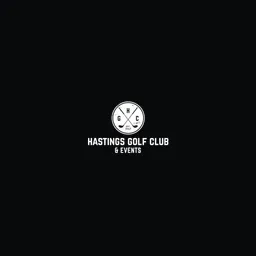 Hastings Golf Club's brand icon