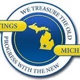 hastingsmi.gov's icon