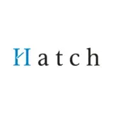Logo van Hatch