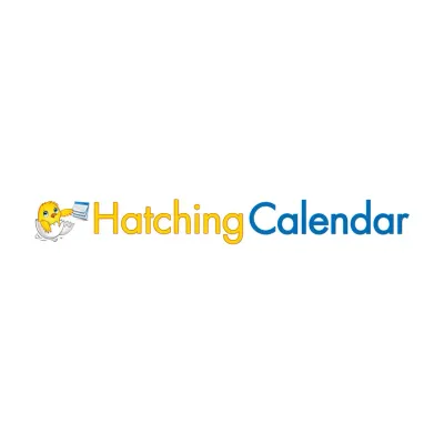 hatchingcalendar.com's brand icon
