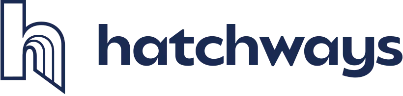 Hatchways logo