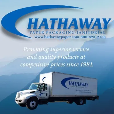 hathawaypaper.com's icon