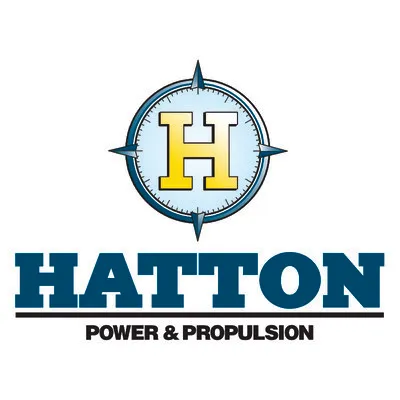 hattonmarine.com's icon