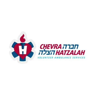 Hatzalah's icon