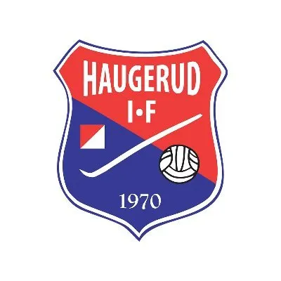 haugerudif.no's icon