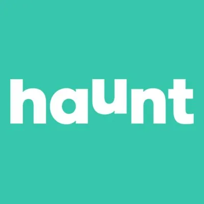 haunt.digital's icon