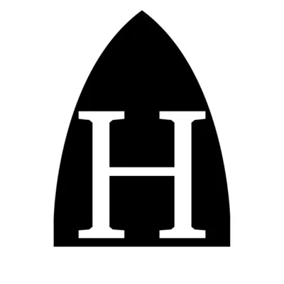 hauntpublishing.com's icon