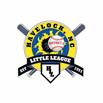 havelocklittleleague.com's icon