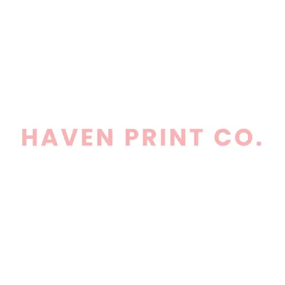 Haven Print Co's icon
