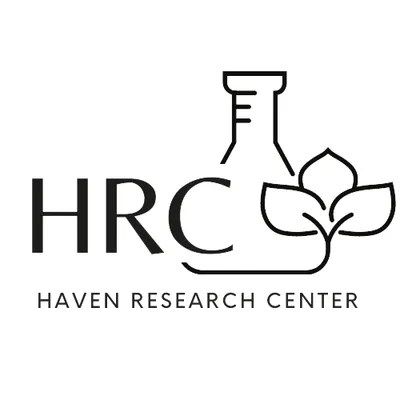havenresearchcenter.com's icon