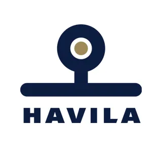 havilakystruten.no's icon