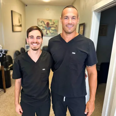 havlicekchiropractic.com's icon