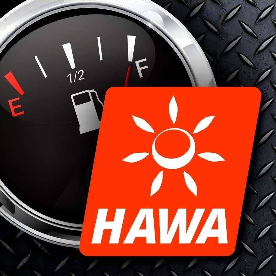 HAWA