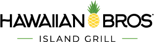 Hawaiian Bros logo