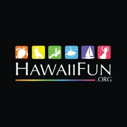 Hawaii Fun's icon