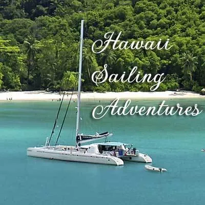 hawaiisailingadventures.com's icon