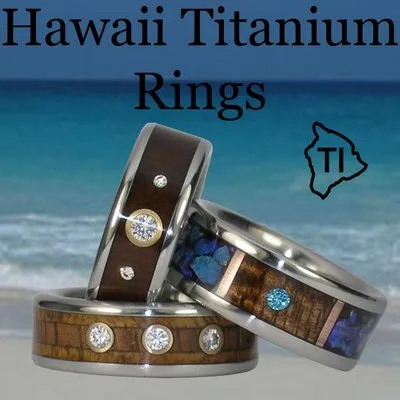 hawaiititaniumrings.com's icon