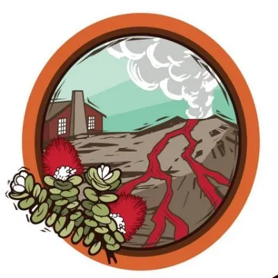hawaiivolcanohouse.com's icon