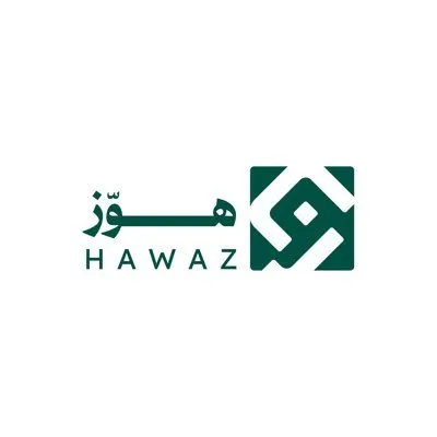 hawaz.com.sa's icon