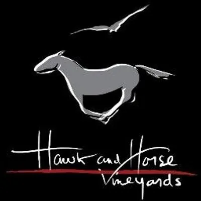 hawkandhorsevineyards.com's icon