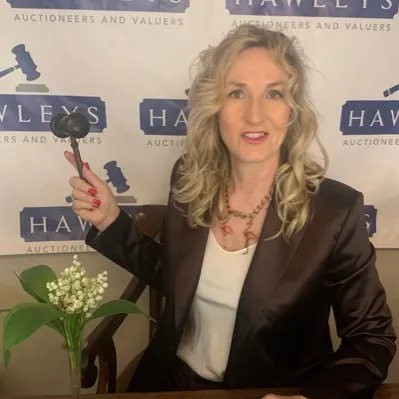 hawleys.info's icon