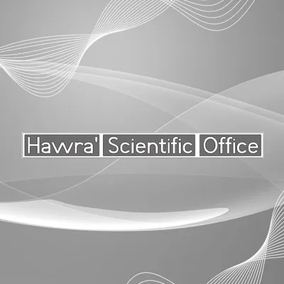 hawrasprojects.com's icon