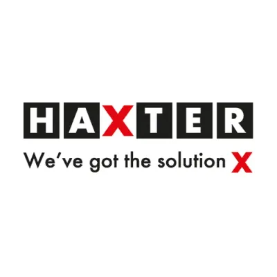 Haxter sp. z o.o.