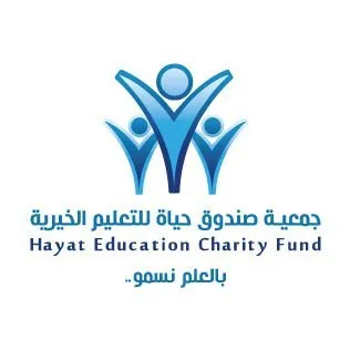 hayatfund.org's icon