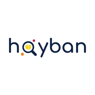Hayban's icon