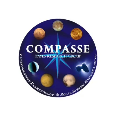 Hayes Research Group's icon