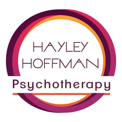 hayleyhoffman.com's icon
