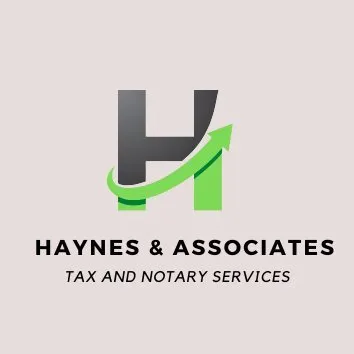 haynestaxsolutions.com's icon
