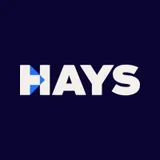Logo van Hays