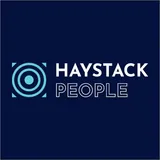 Logo van Haystack People