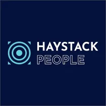 Logo van Haystack People
