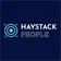 Logo van Haystack People