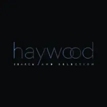 Logo van Haywood Search & Selection